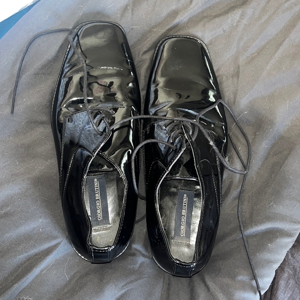 Giorgio Brutini Mens Dress Shoes